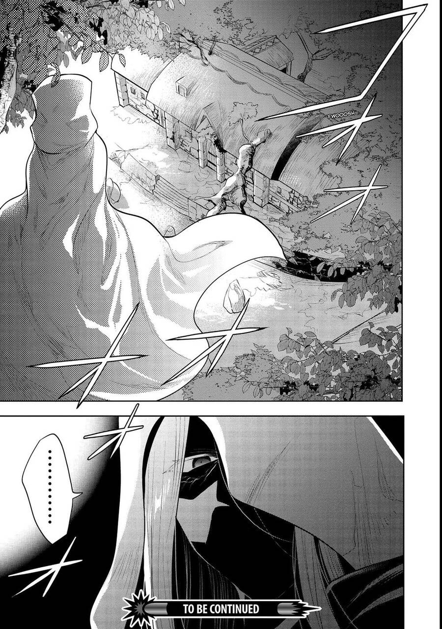 Maou No Ore Ga Dorei Elf Wo Yome Ni Shitanda Ga, Dou Medereba Ii? Chap 39 - Next Chap 40