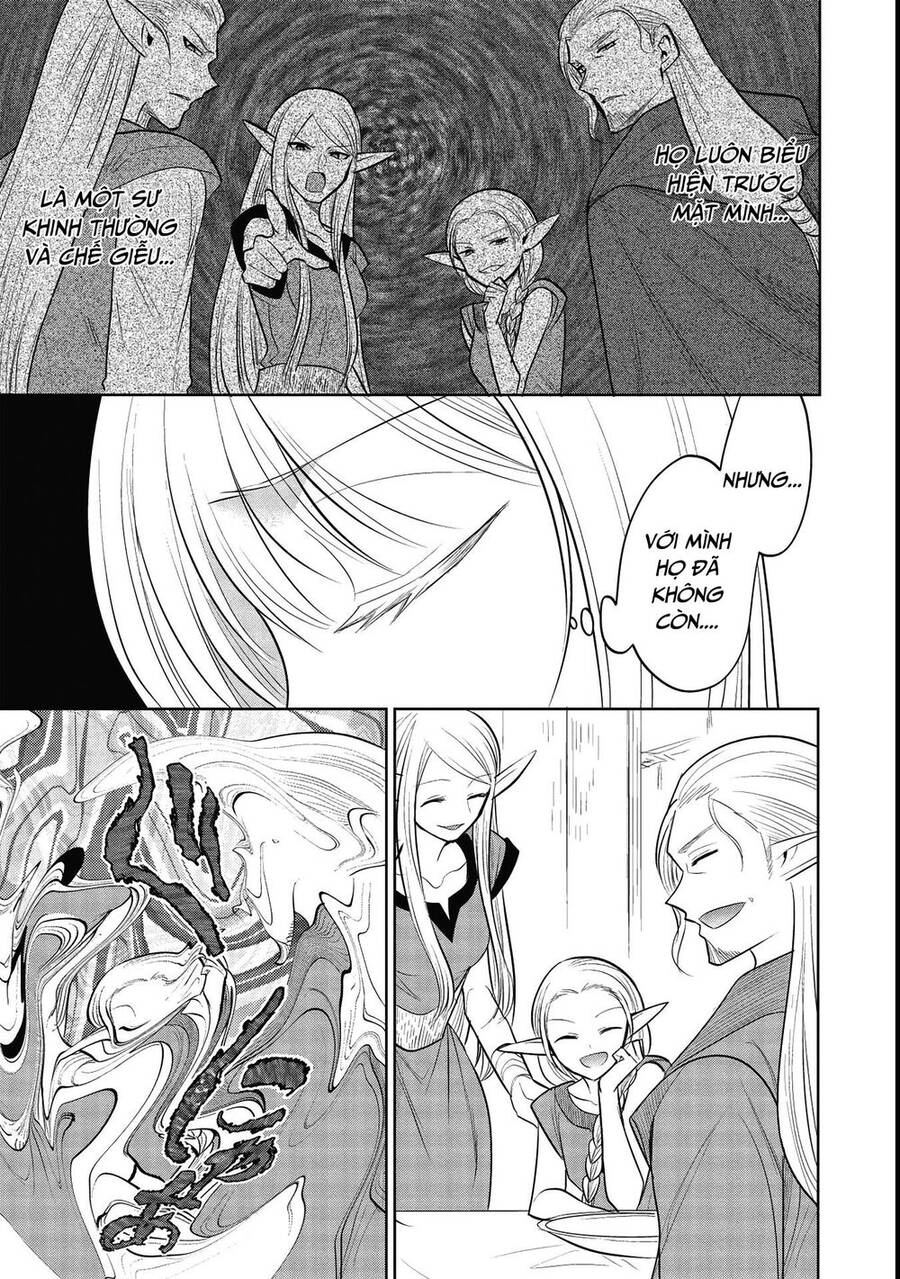 Maou No Ore Ga Dorei Elf Wo Yome Ni Shitanda Ga, Dou Medereba Ii? Chap 41 - Next Chap 42