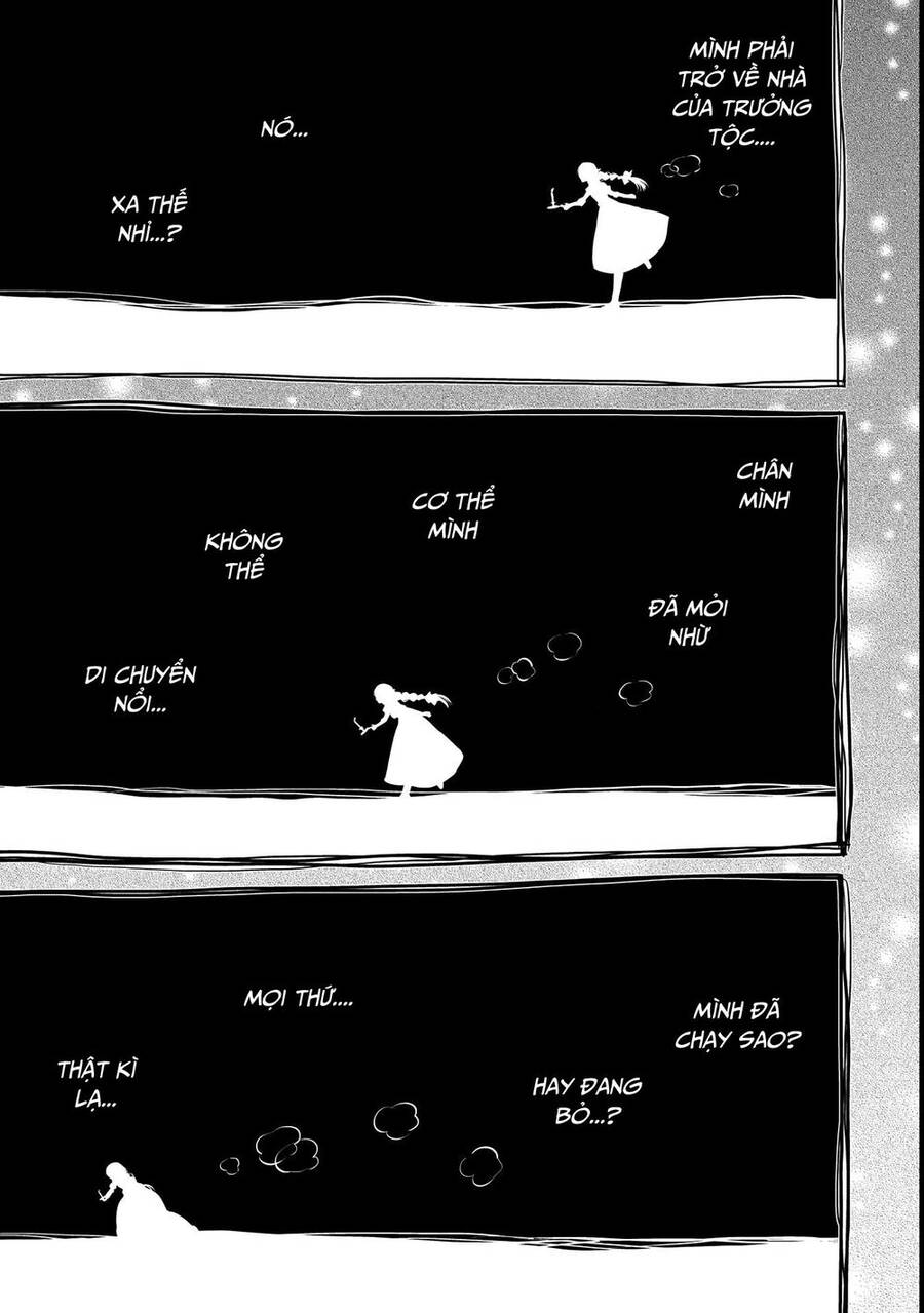 Maou No Ore Ga Dorei Elf Wo Yome Ni Shitanda Ga, Dou Medereba Ii? Chap 41 - Next Chap 42