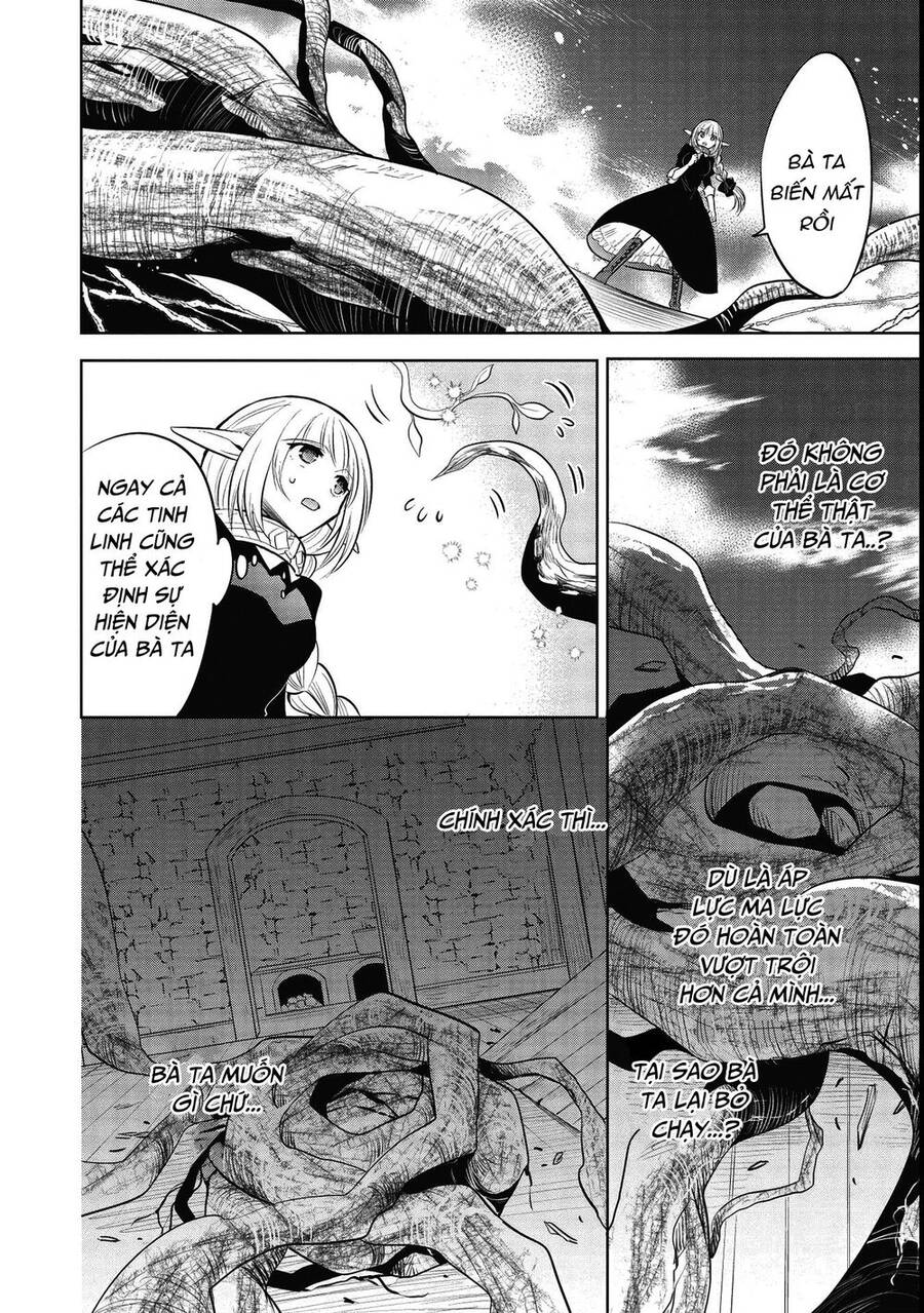 Maou No Ore Ga Dorei Elf Wo Yome Ni Shitanda Ga, Dou Medereba Ii? Chap 41 - Next Chap 42