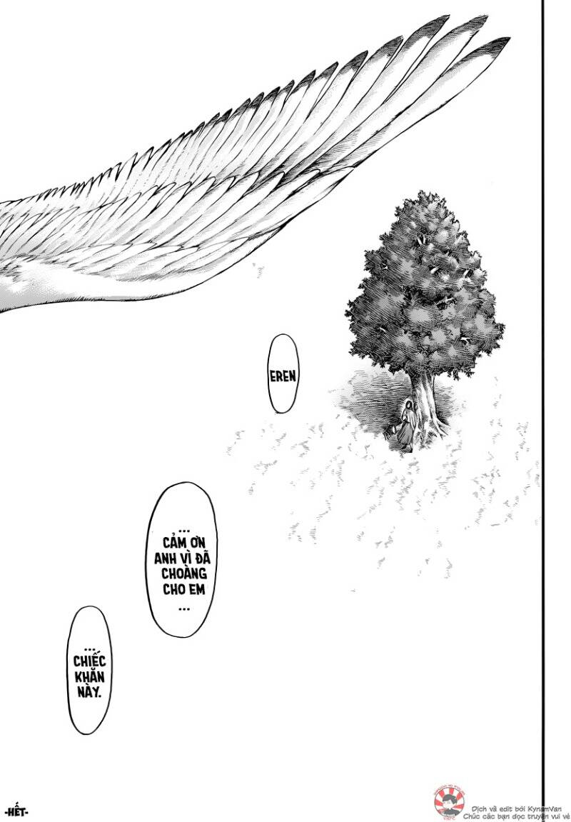 Đại Chiến Người Khổng Lồ Chap 139 - Next Chap 140