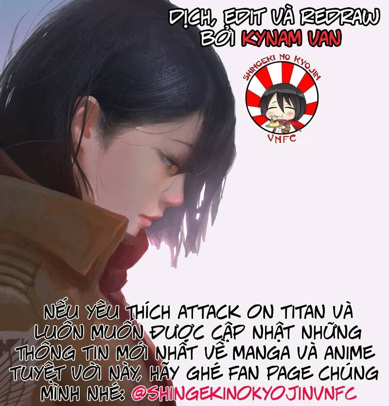 Đại Chiến Người Khổng Lồ Chap 119 - Next Chap 120