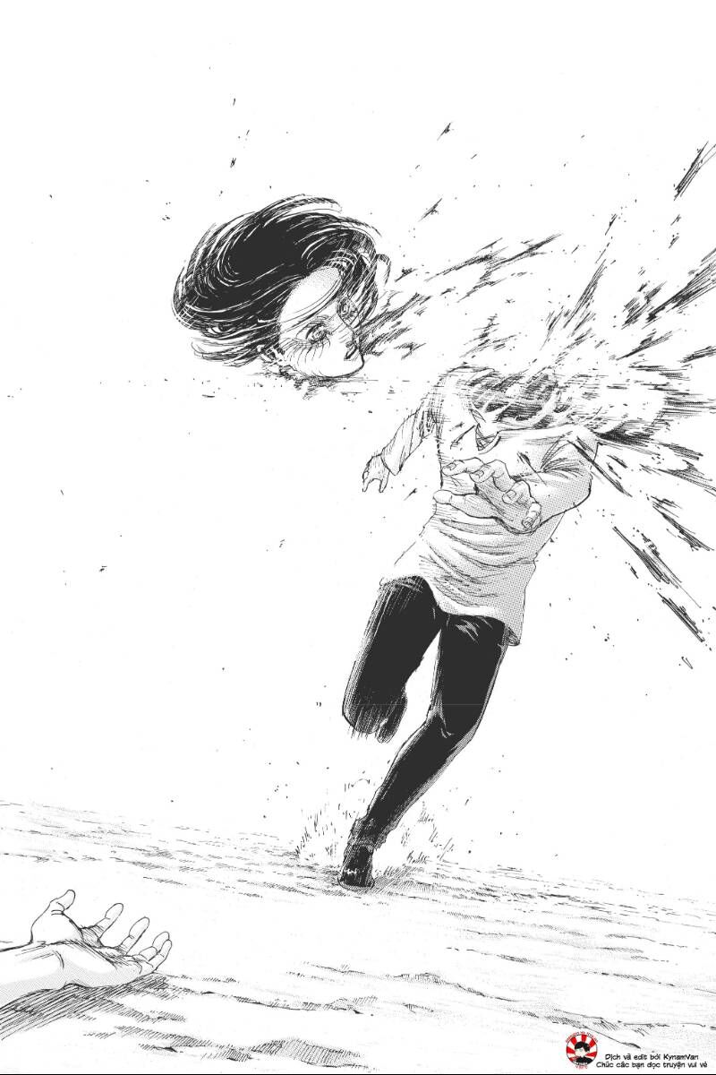 Đại Chiến Người Khổng Lồ Chap 119 - Next Chap 120