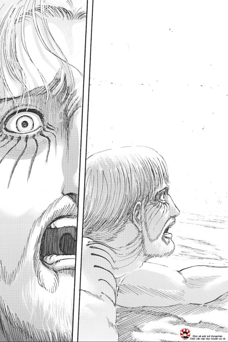 Đại Chiến Người Khổng Lồ Chap 119 - Next Chap 120