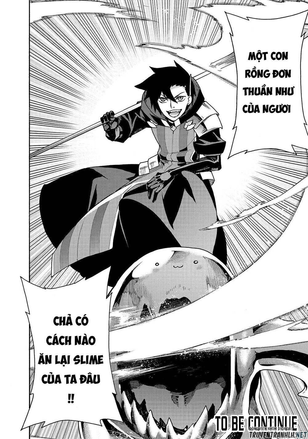 Kuro No Shoukanshi Chap 59 - Next Chap 60