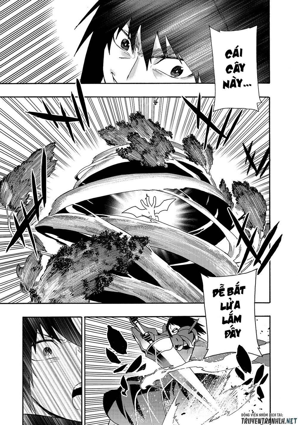 Kuro No Shoukanshi Chap 61 - Next Chap 62