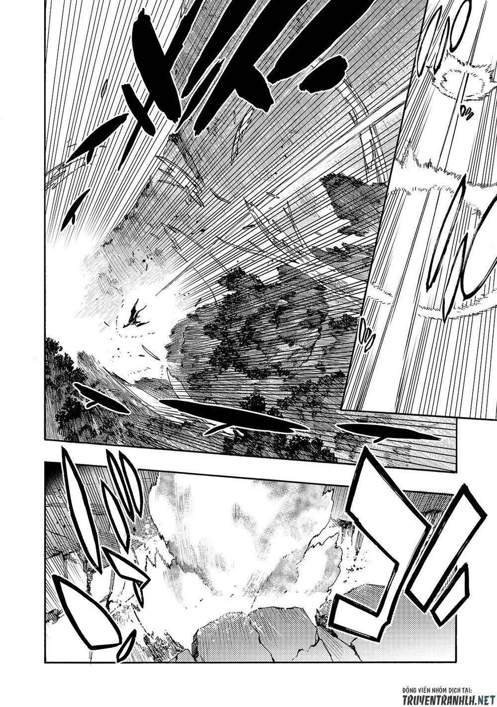 Kuro No Shoukanshi Chap 62 - Next Chap 63