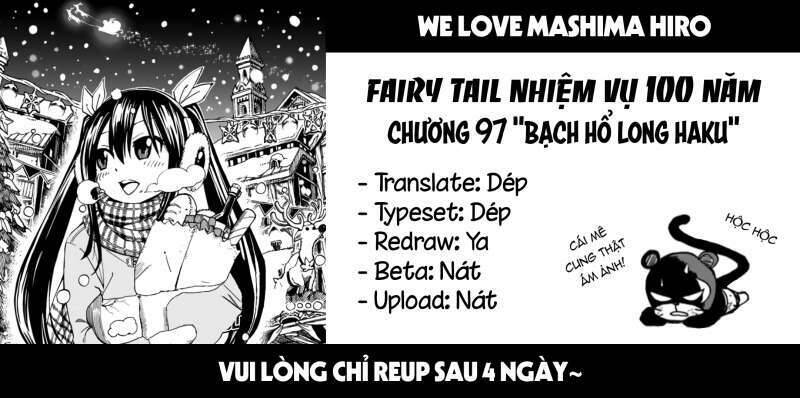 Hội Pháp Sư: Nhiệm Vụ 100 Năm Chap 97 - Next Chap 98