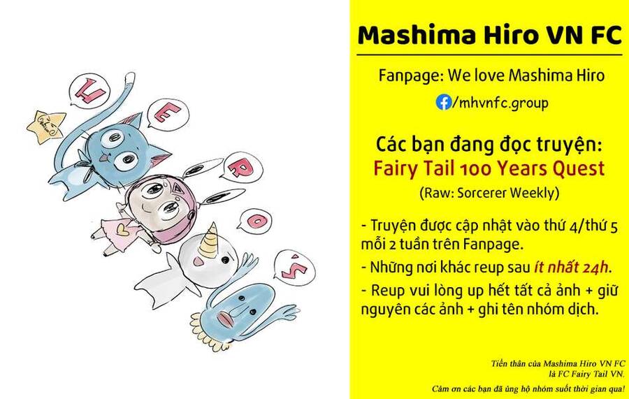 Hội Pháp Sư: Nhiệm Vụ 100 Năm Chap 98 - Next Chap 99