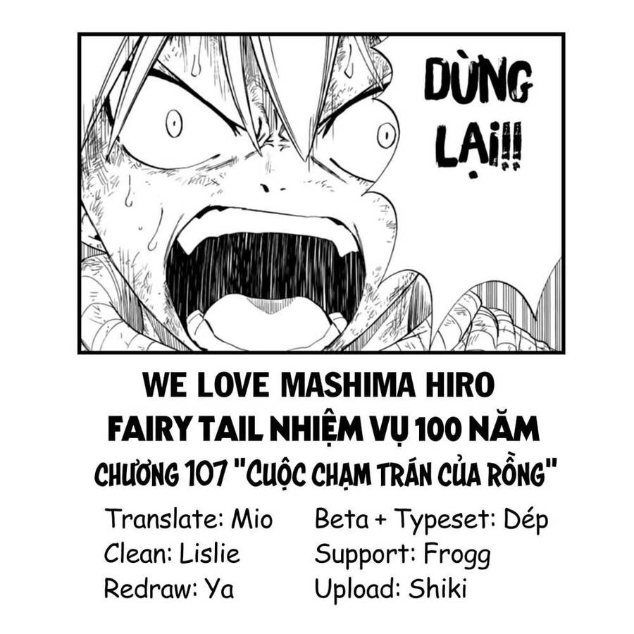 Hội Pháp Sư: Nhiệm Vụ 100 Năm Chap 107 - Next Chap 108