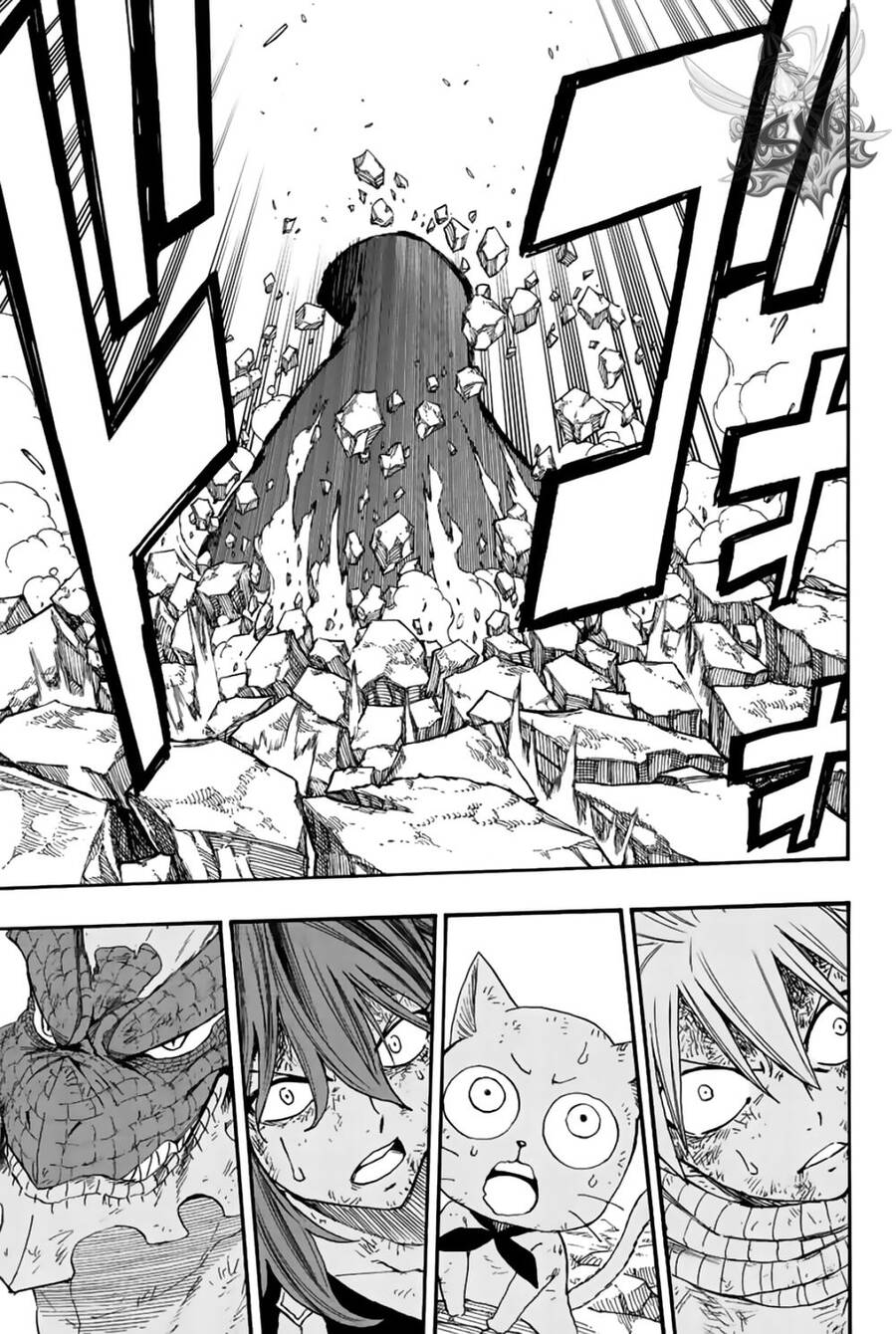 Hội Pháp Sư: Nhiệm Vụ 100 Năm Chap 108 - Next Chap 109