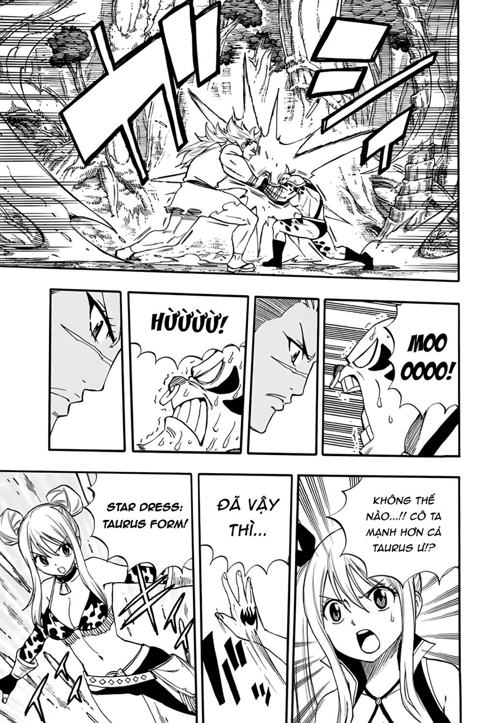 Hội Pháp Sư: Nhiệm Vụ 100 Năm Chap 71 - Next Chap 72