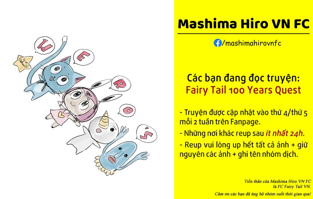 Hội Pháp Sư: Nhiệm Vụ 100 Năm Chap 71 - Next Chap 72