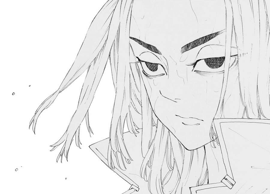 Kịch Trường Của Takemichi Chap 224 - Next Chap 225