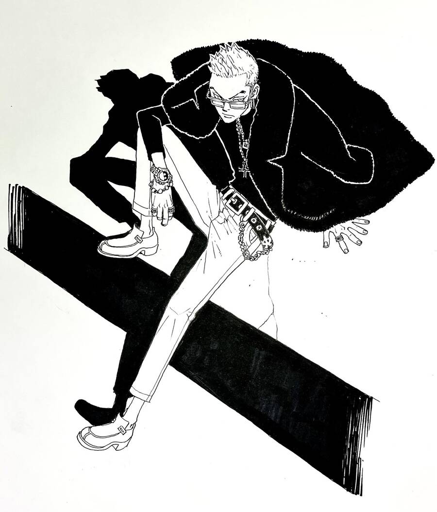 Kịch Trường Của Takemichi Chap 239 - Next Chap 240