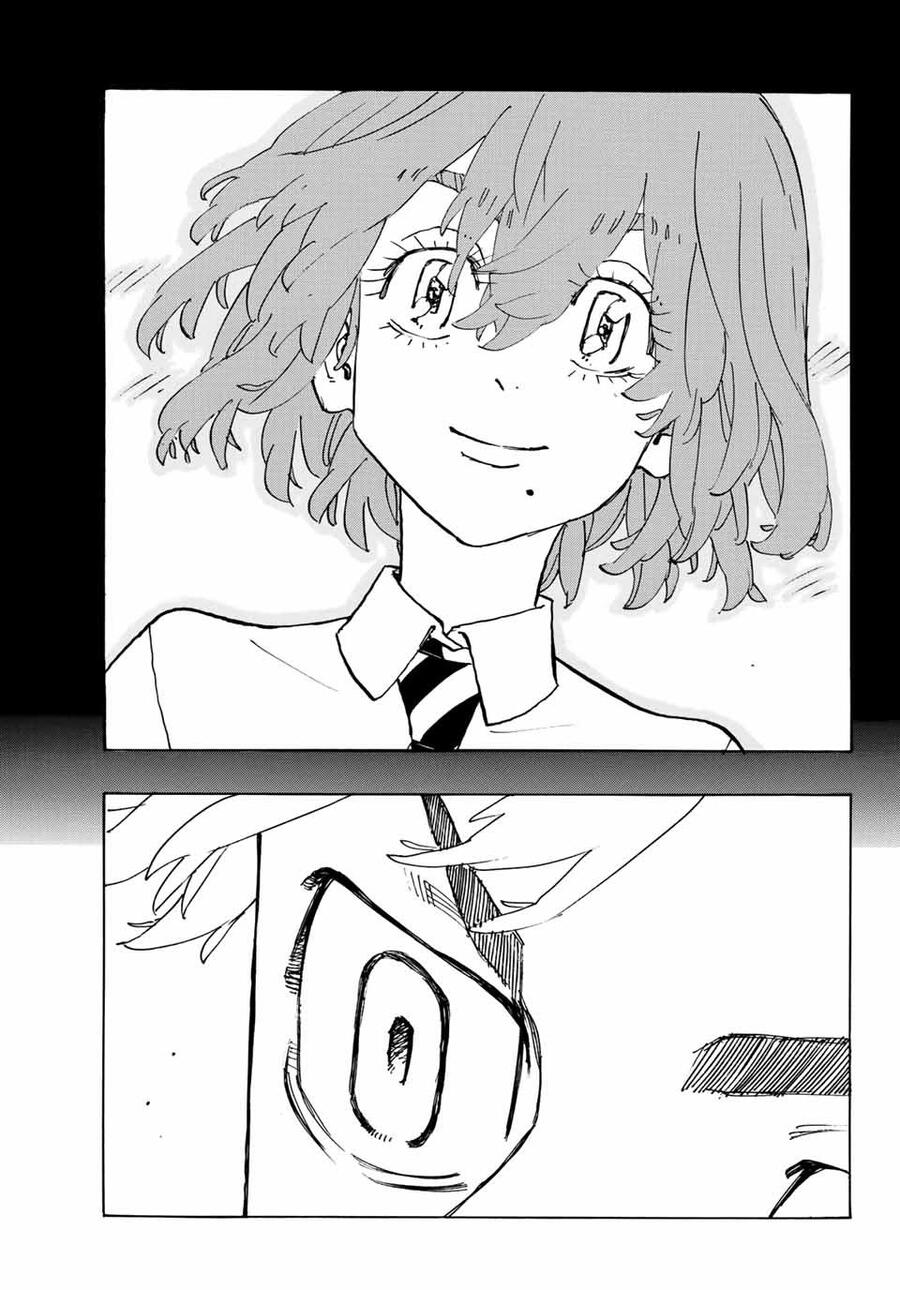 Kịch Trường Của Takemichi Chap 245 - Next Chap 246