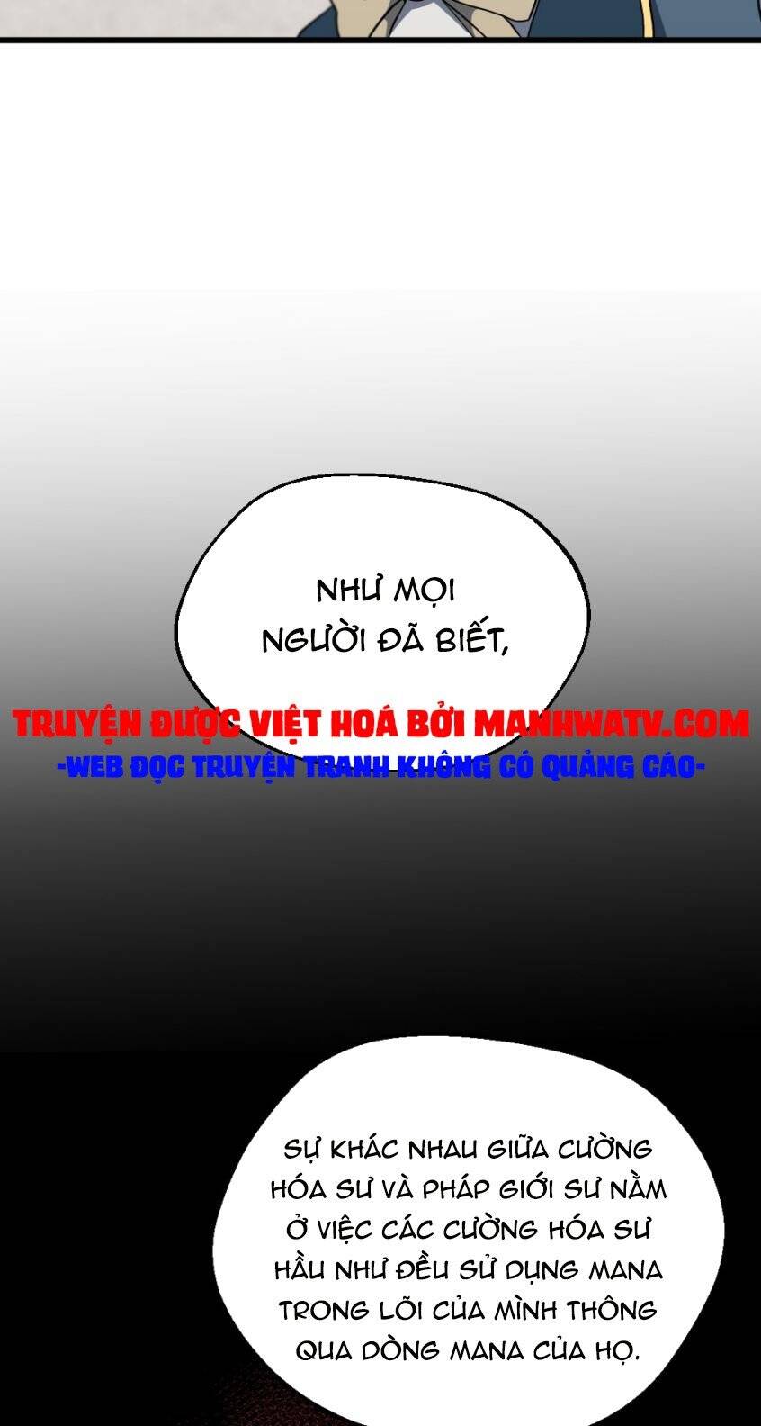 Ánh Sáng Cuối Con Đường Chap 104 - Next Chap 105