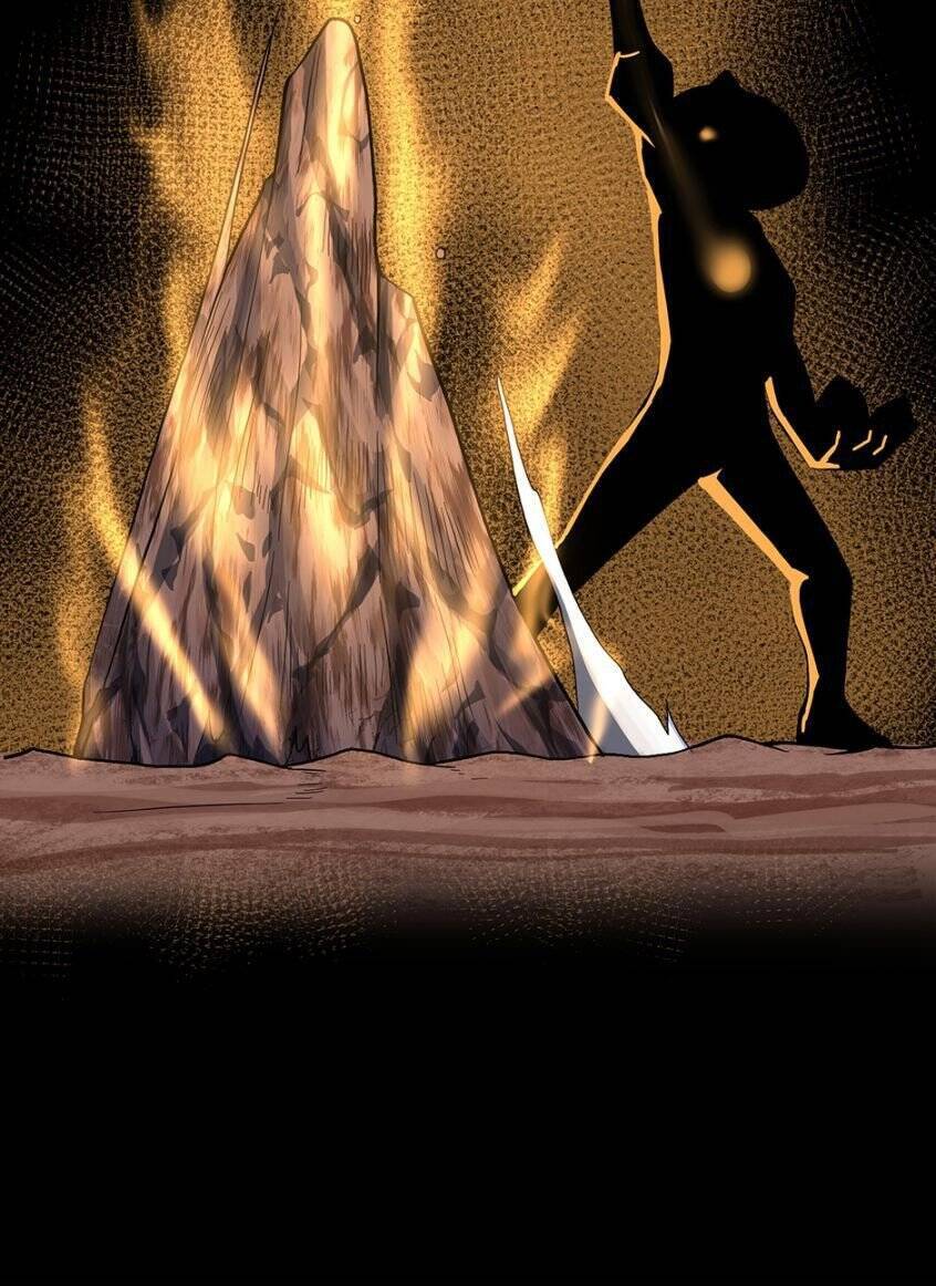 Ánh Sáng Cuối Con Đường Chap 104 - Next Chap 105