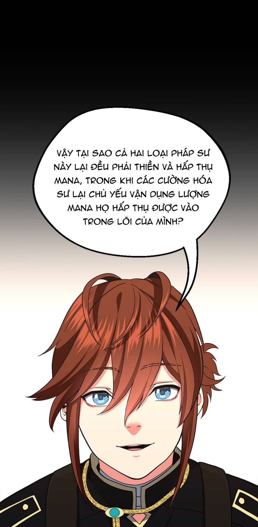 Ánh Sáng Cuối Con Đường Chap 104 - Next Chap 105