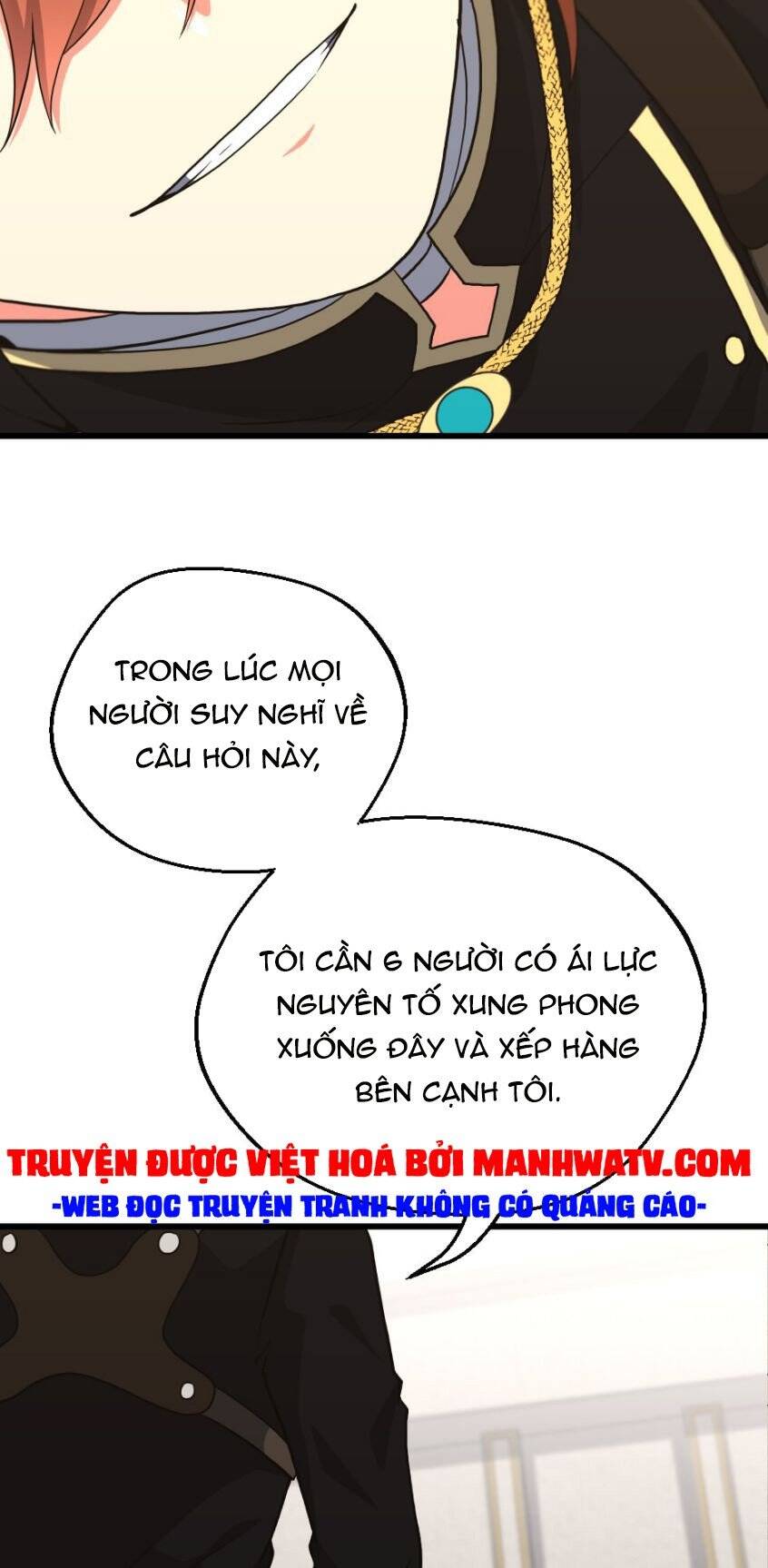 Ánh Sáng Cuối Con Đường Chap 104 - Next Chap 105