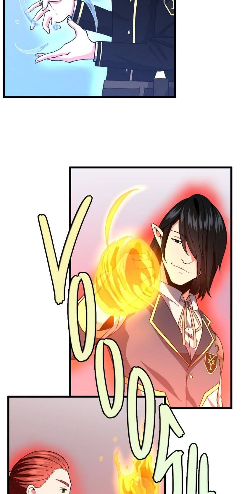 Ánh Sáng Cuối Con Đường Chap 104 - Next Chap 105