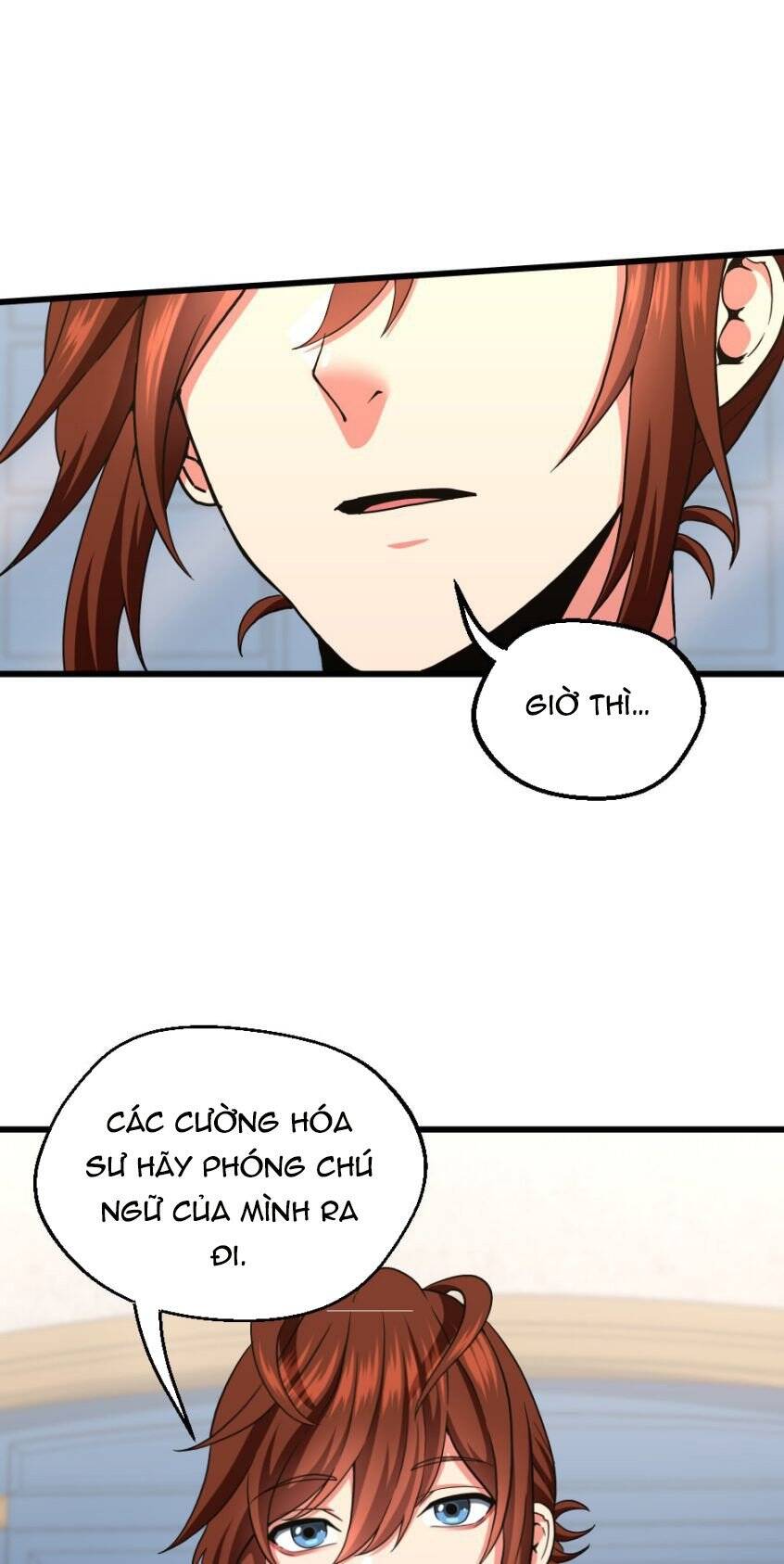 Ánh Sáng Cuối Con Đường Chap 104 - Next Chap 105