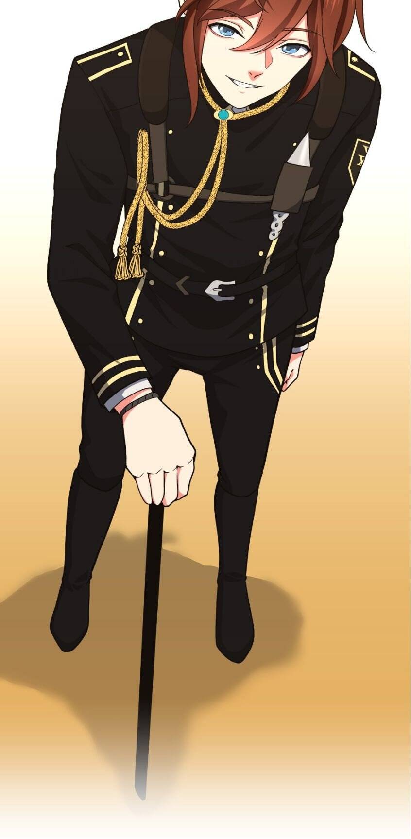 Ánh Sáng Cuối Con Đường Chap 104 - Next Chap 105