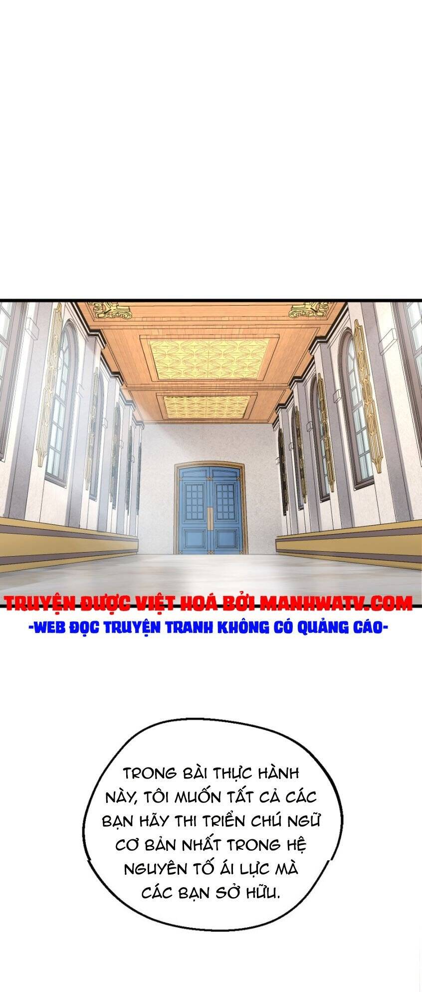 Ánh Sáng Cuối Con Đường Chap 104 - Next Chap 105