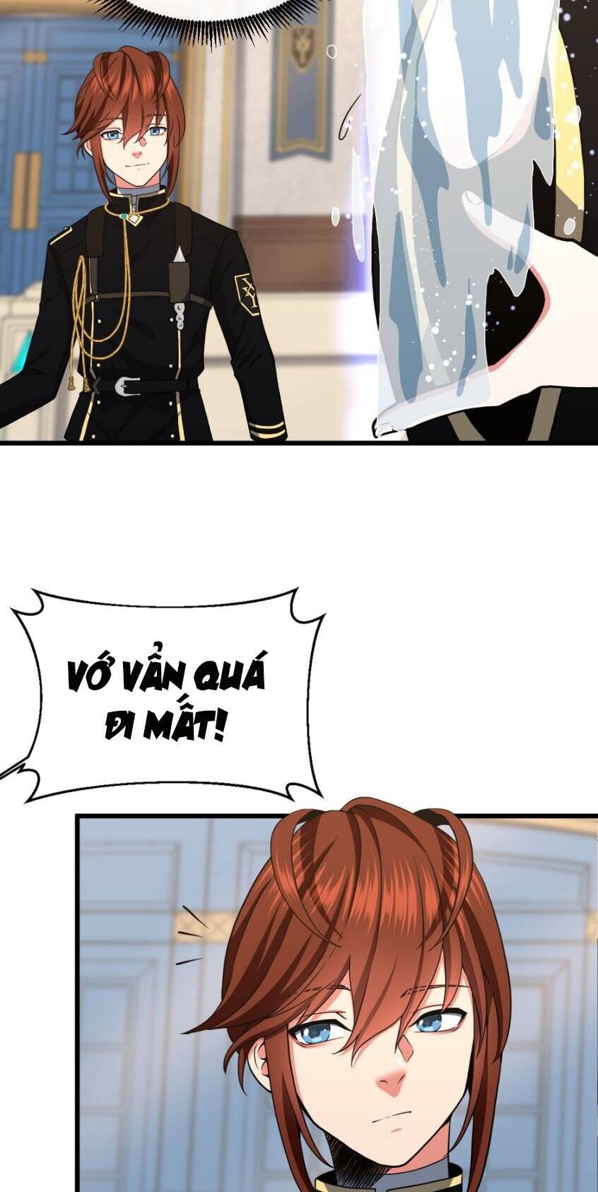 Ánh Sáng Cuối Con Đường Chap 104 - Next Chap 105