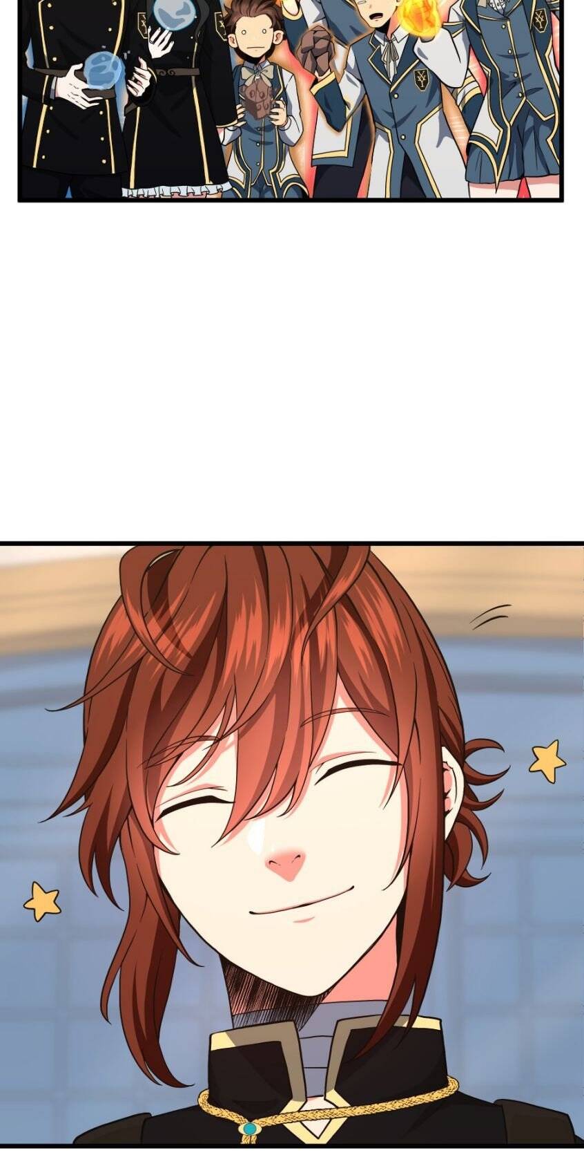 Ánh Sáng Cuối Con Đường Chap 104 - Next Chap 105