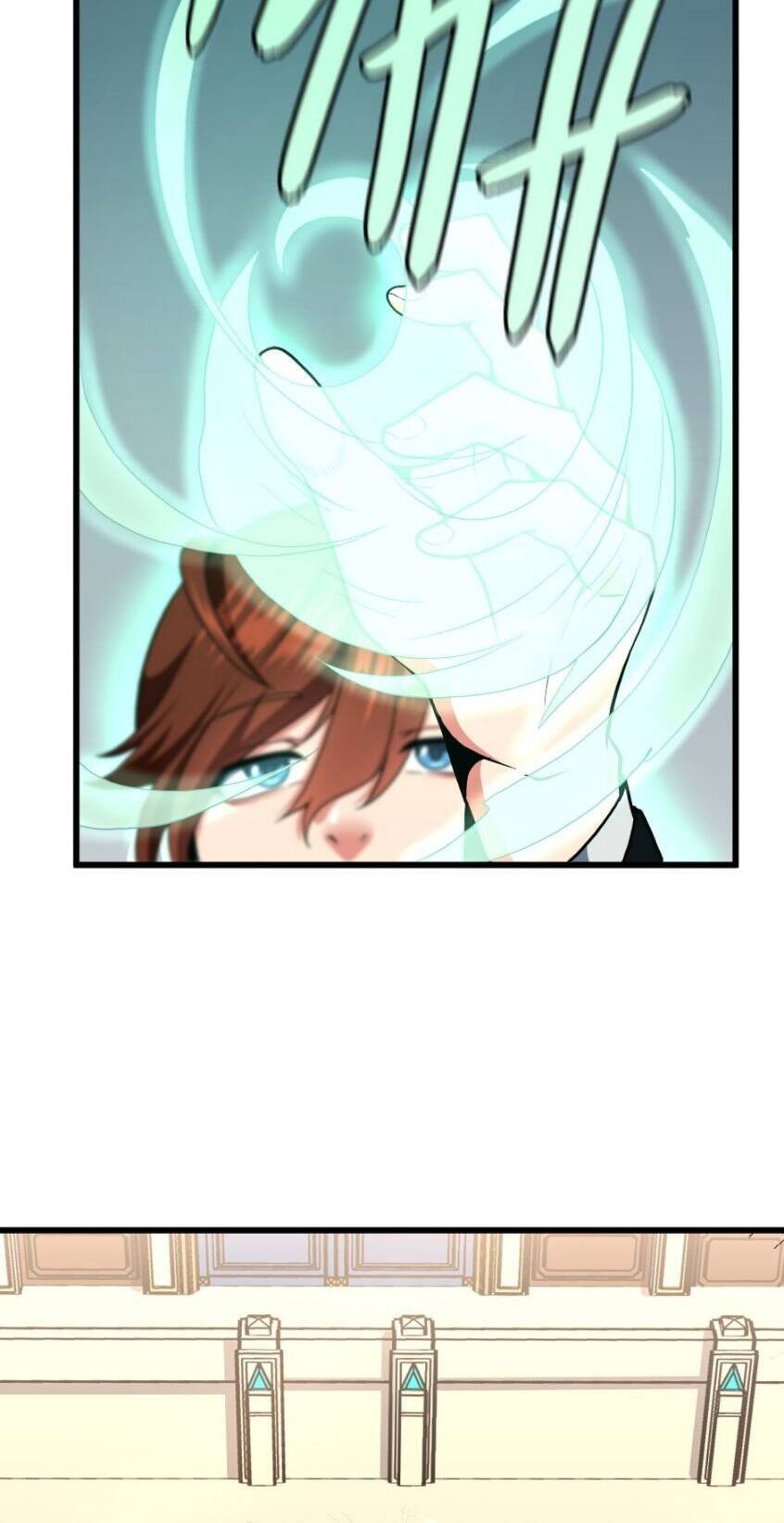 Ánh Sáng Cuối Con Đường Chap 104 - Next Chap 105