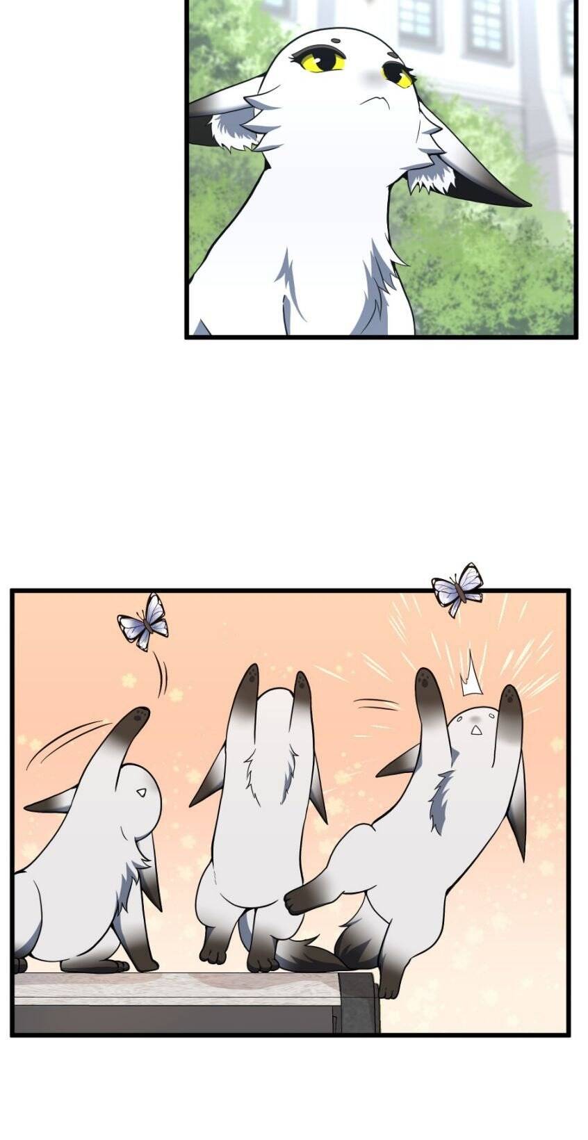 Ánh Sáng Cuối Con Đường Chap 104 - Next Chap 105