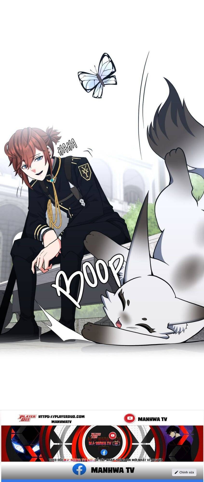 Ánh Sáng Cuối Con Đường Chap 104 - Next Chap 105