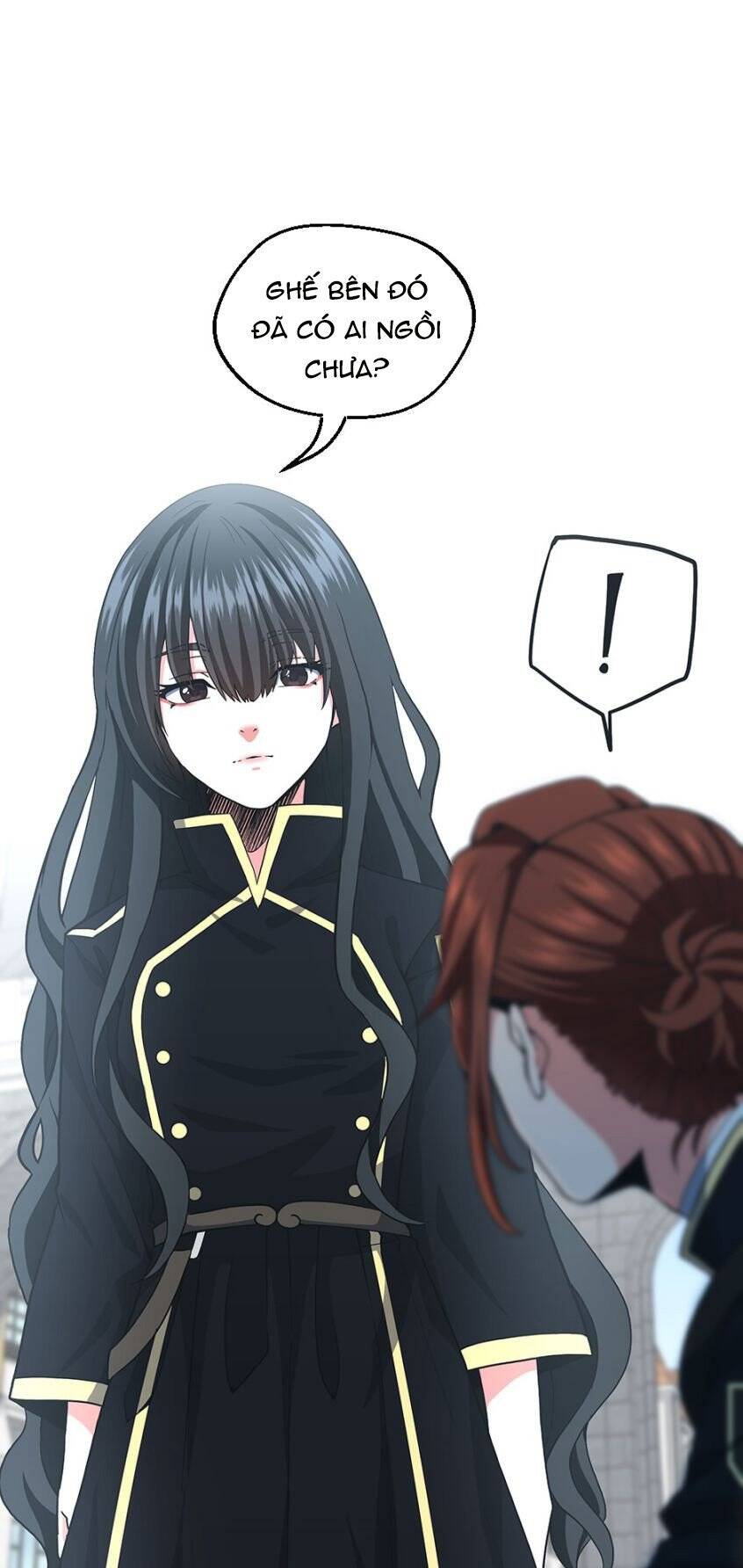 Ánh Sáng Cuối Con Đường Chap 104 - Next Chap 105