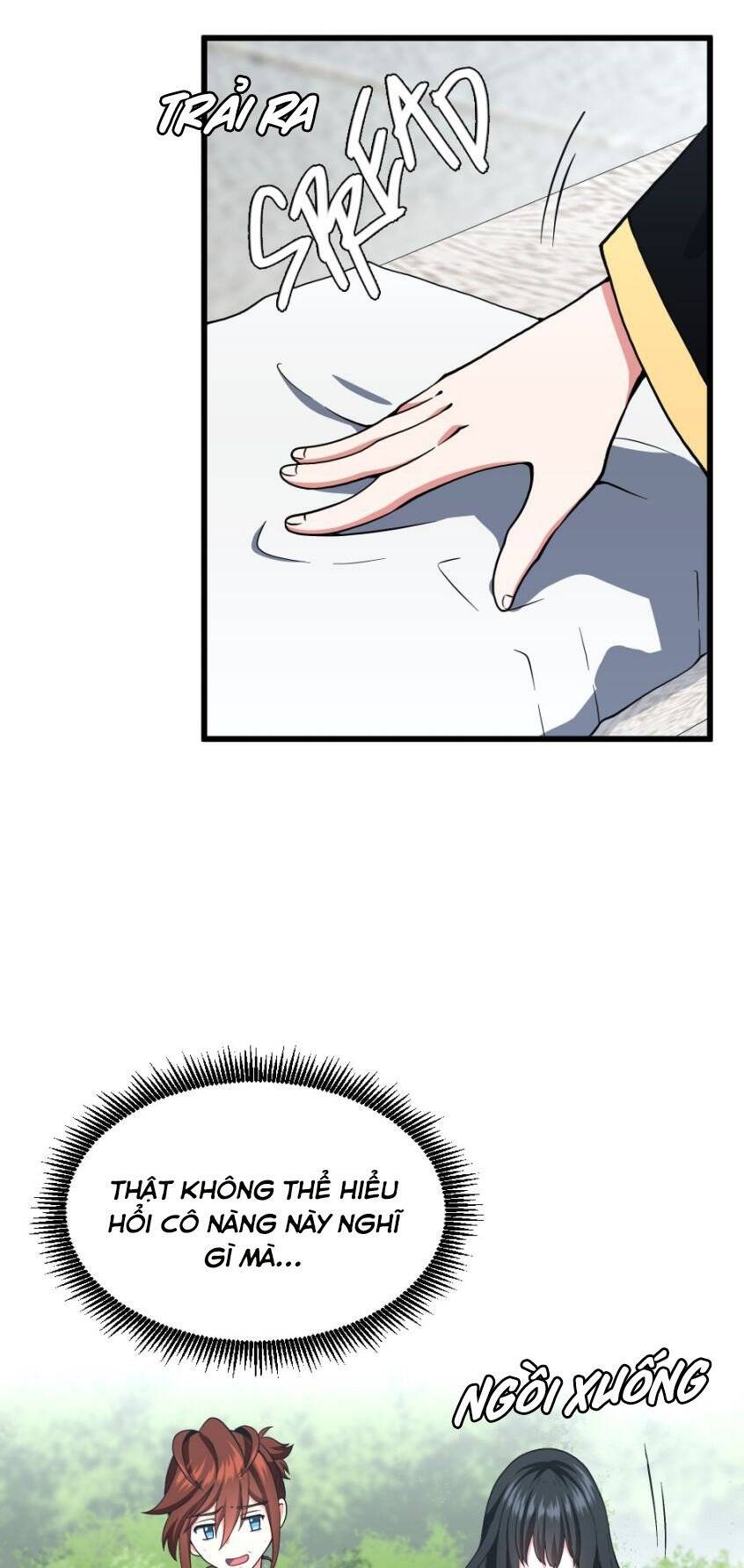 Ánh Sáng Cuối Con Đường Chap 104 - Next Chap 105