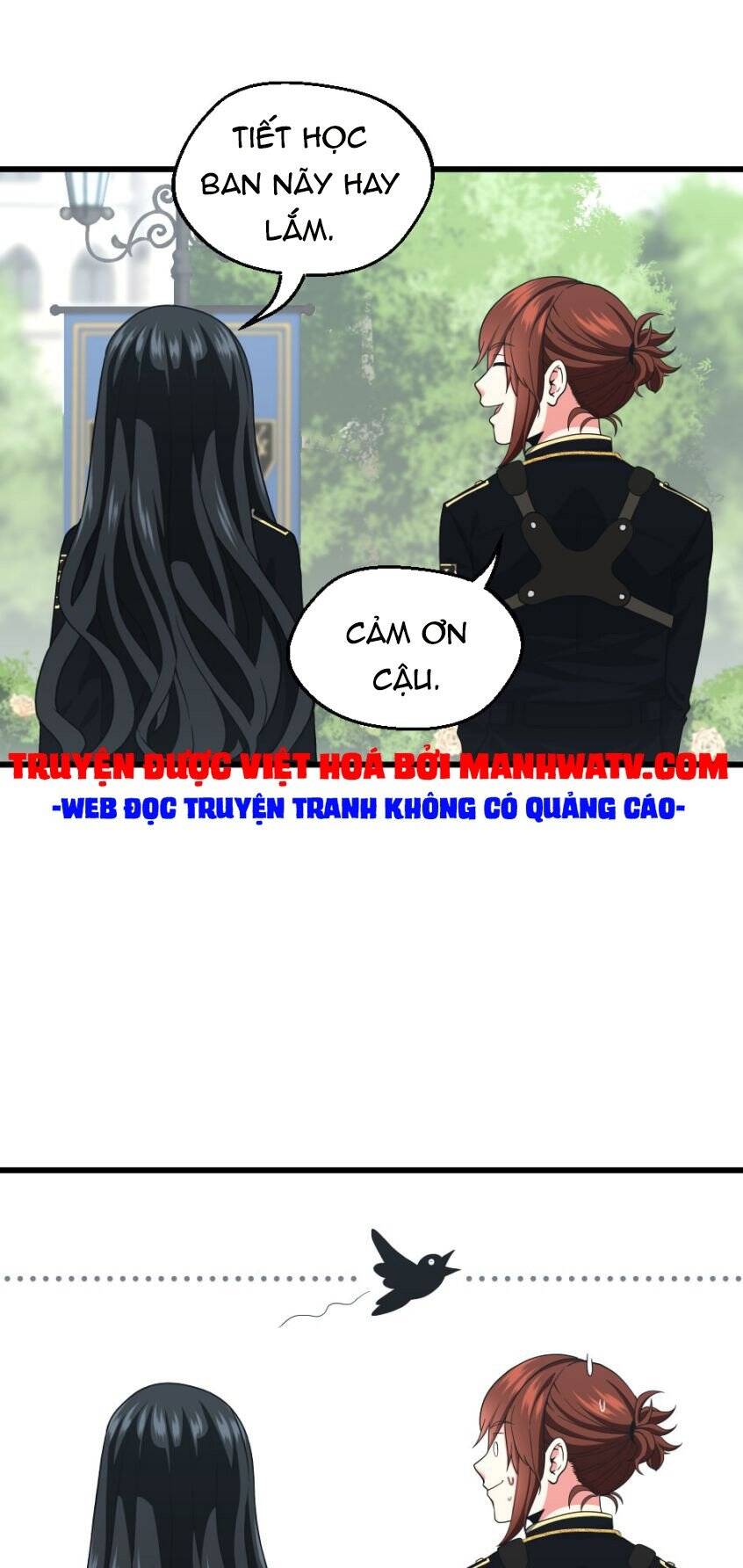 Ánh Sáng Cuối Con Đường Chap 104 - Next Chap 105