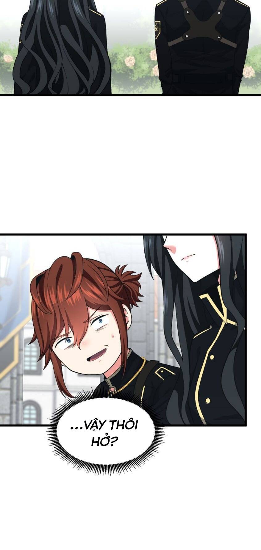 Ánh Sáng Cuối Con Đường Chap 104 - Next Chap 105