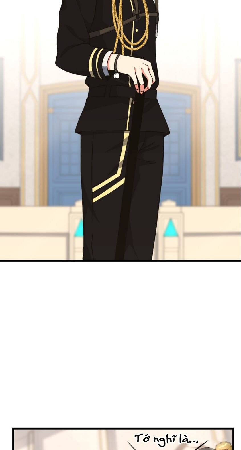 Ánh Sáng Cuối Con Đường Chap 104 - Next Chap 105