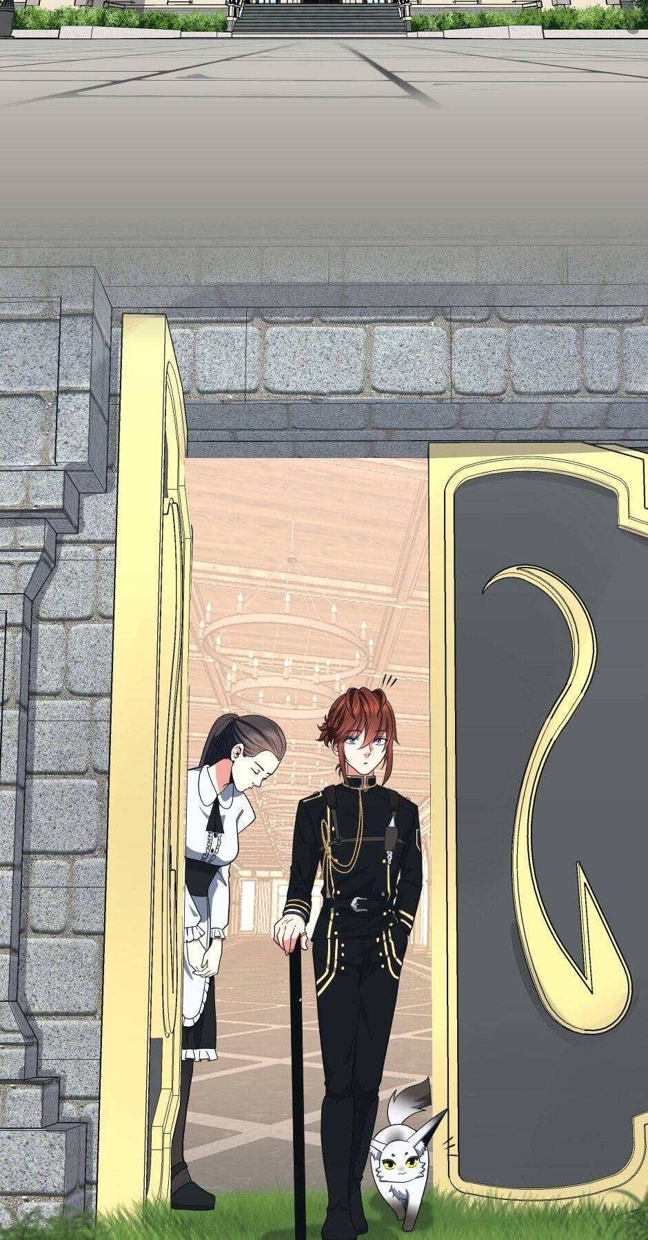 Ánh Sáng Cuối Con Đường Chap 105 - Next Chap 106