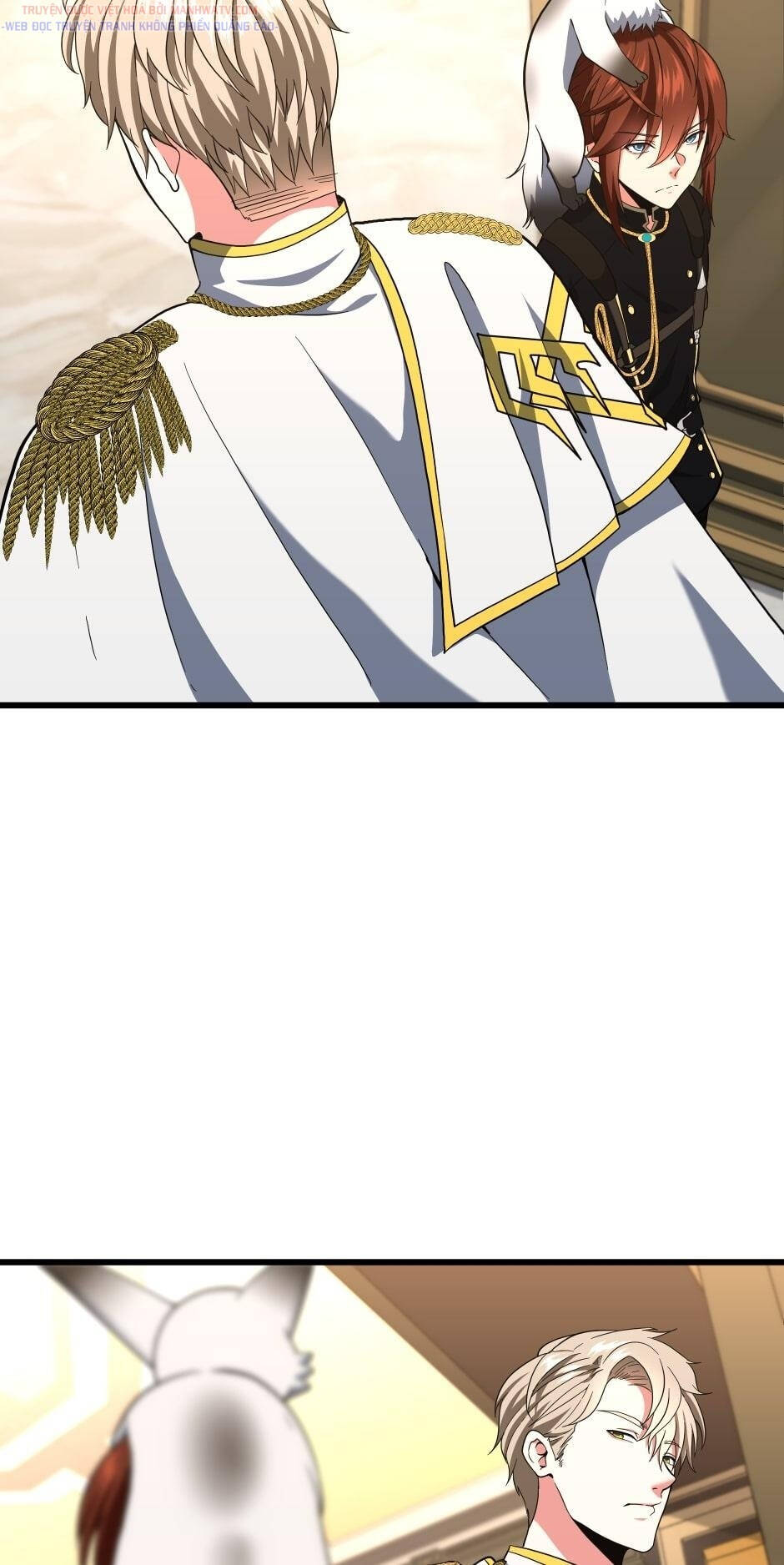 Ánh Sáng Cuối Con Đường Chap 108 - Next Chap 109