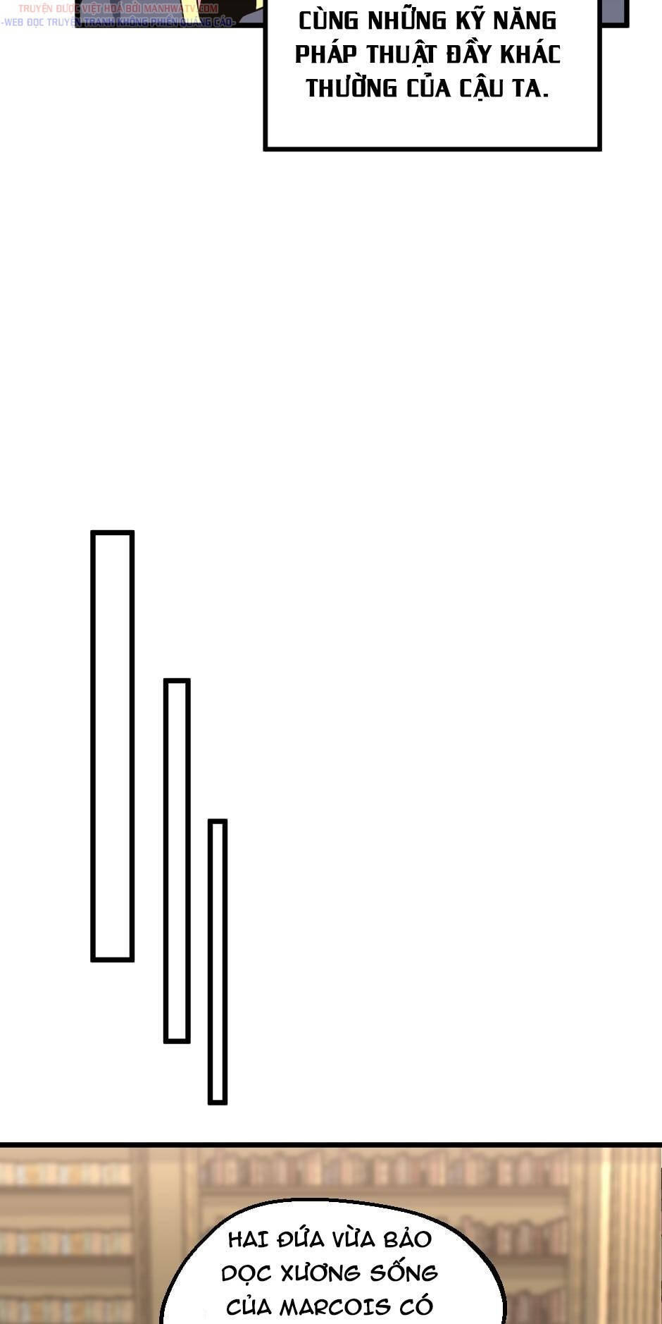 Ánh Sáng Cuối Con Đường Chap 108 - Next Chap 109