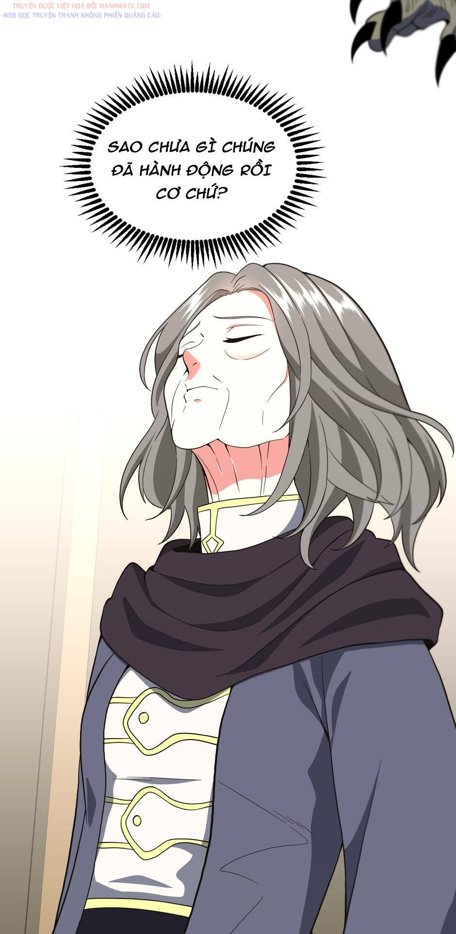 Ánh Sáng Cuối Con Đường Chap 108 - Next Chap 109