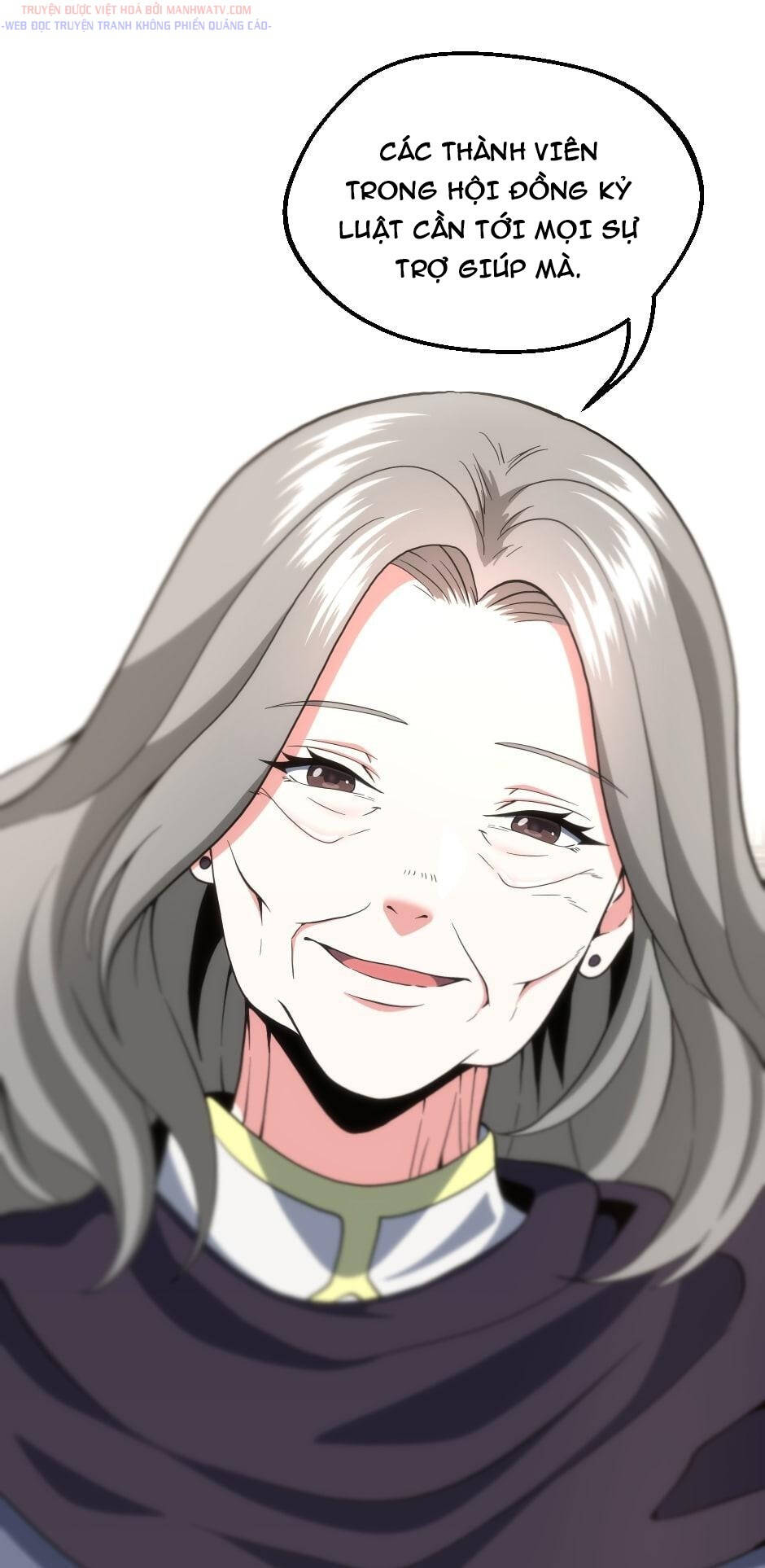 Ánh Sáng Cuối Con Đường Chap 108 - Next Chap 109