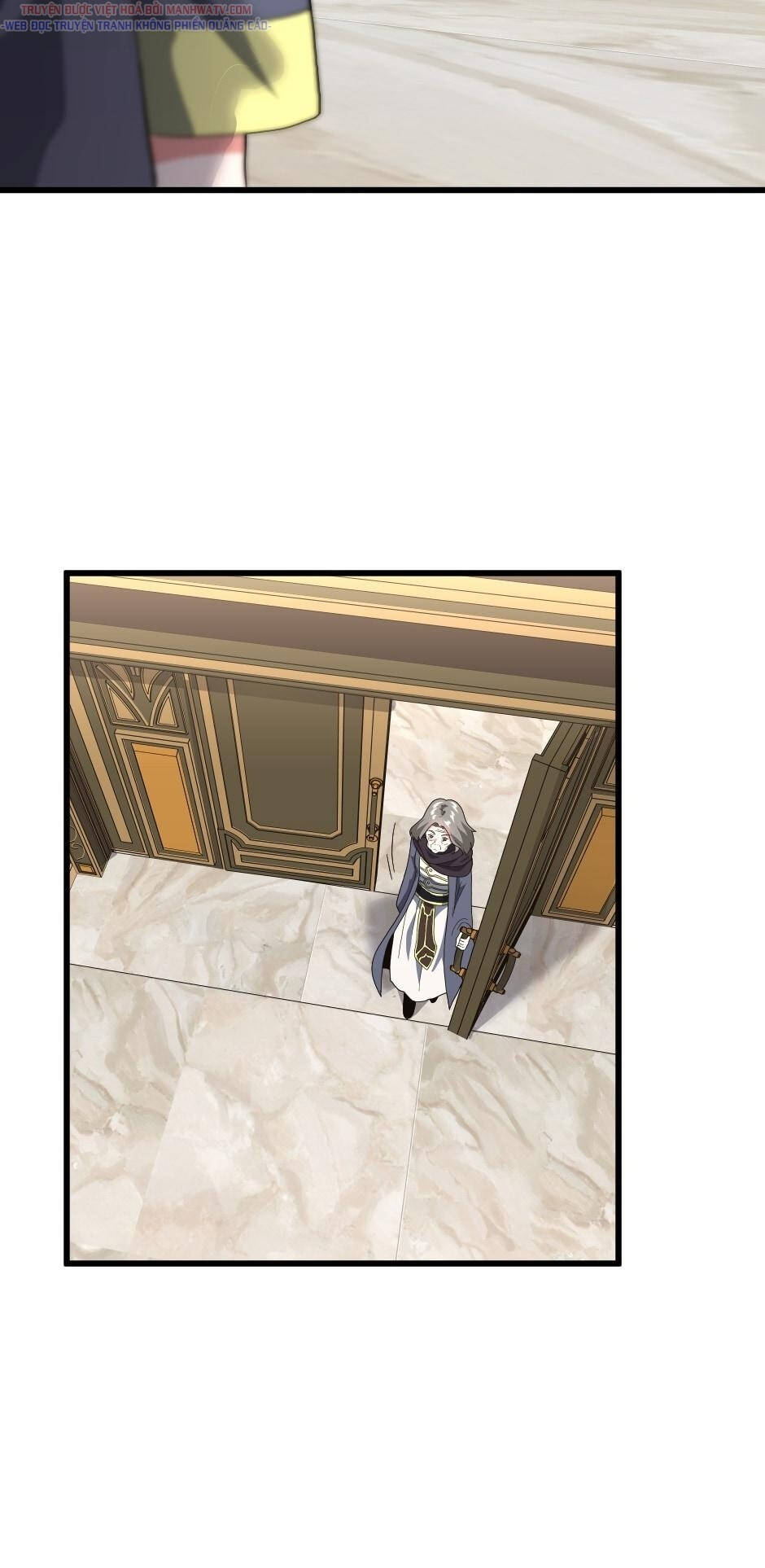 Ánh Sáng Cuối Con Đường Chap 108 - Next Chap 109