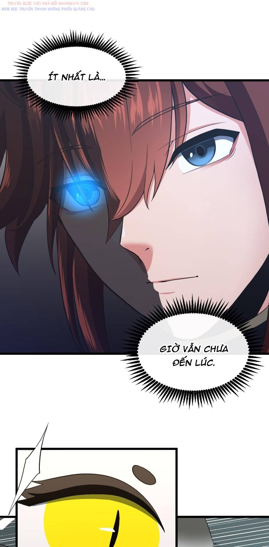 Ánh Sáng Cuối Con Đường Chap 108 - Next Chap 109