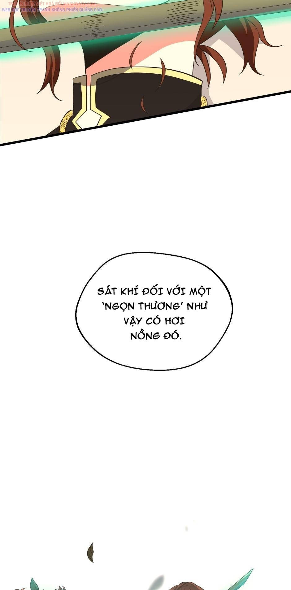 Ánh Sáng Cuối Con Đường Chap 108 - Next Chap 109