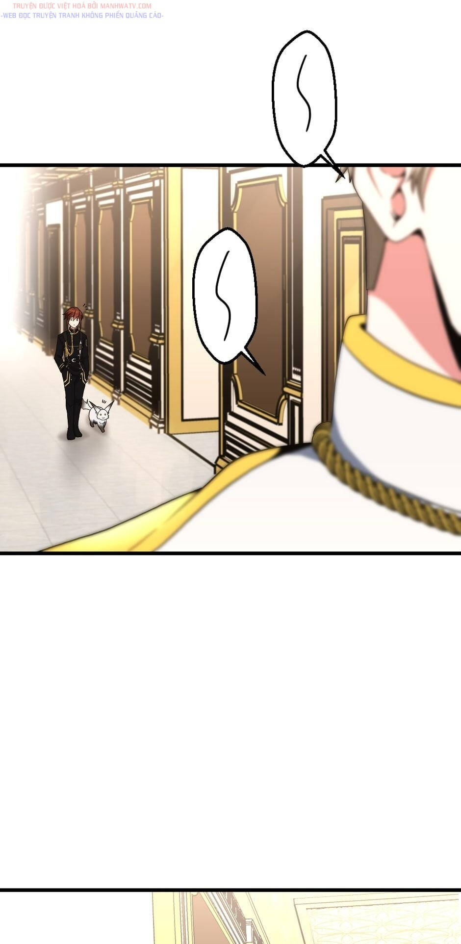 Ánh Sáng Cuối Con Đường Chap 108 - Next Chap 109