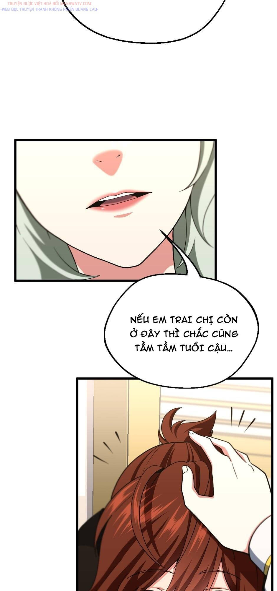 Ánh Sáng Cuối Con Đường Chap 108 - Next Chap 109