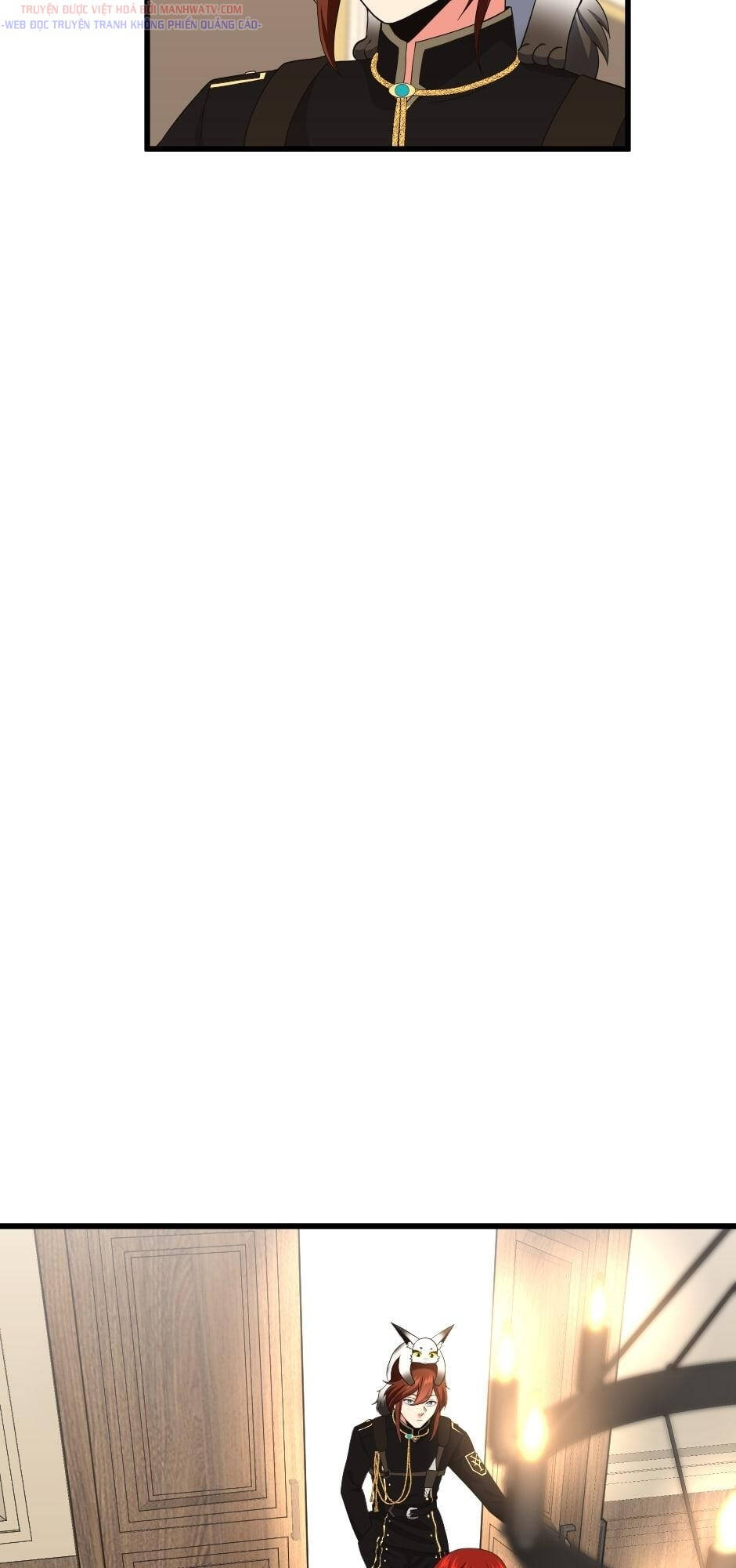 Ánh Sáng Cuối Con Đường Chap 108 - Next Chap 109