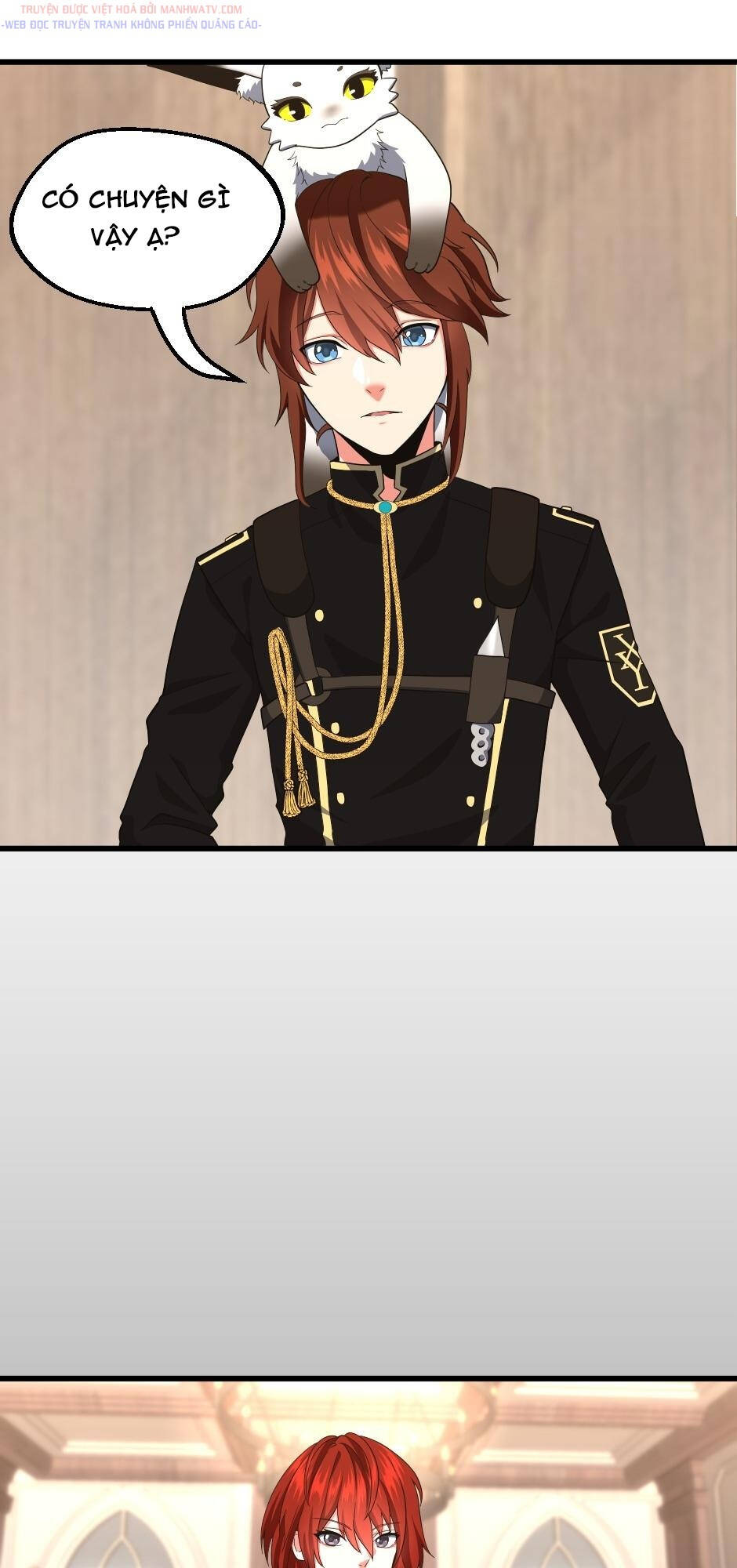 Ánh Sáng Cuối Con Đường Chap 108 - Next Chap 109